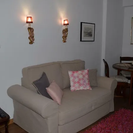 Apartmán Seven Falagueira