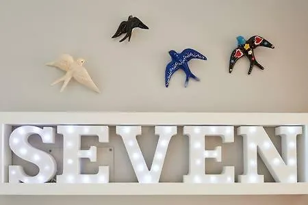 Seven Falagueira