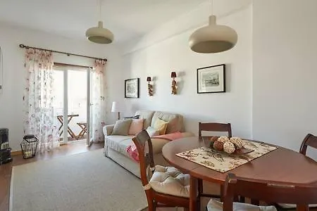 Seven Appartement Falagueira