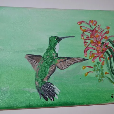 Διαμέρισμα Seven Falagueira