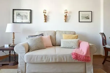 Apartmán Seven Falagueira