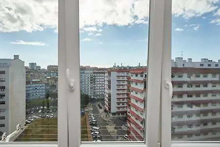 Apartament Seven *