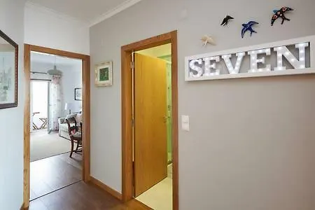 Seven *