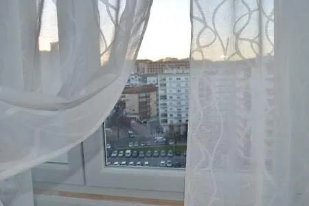 Apartmán Seven Falagueira